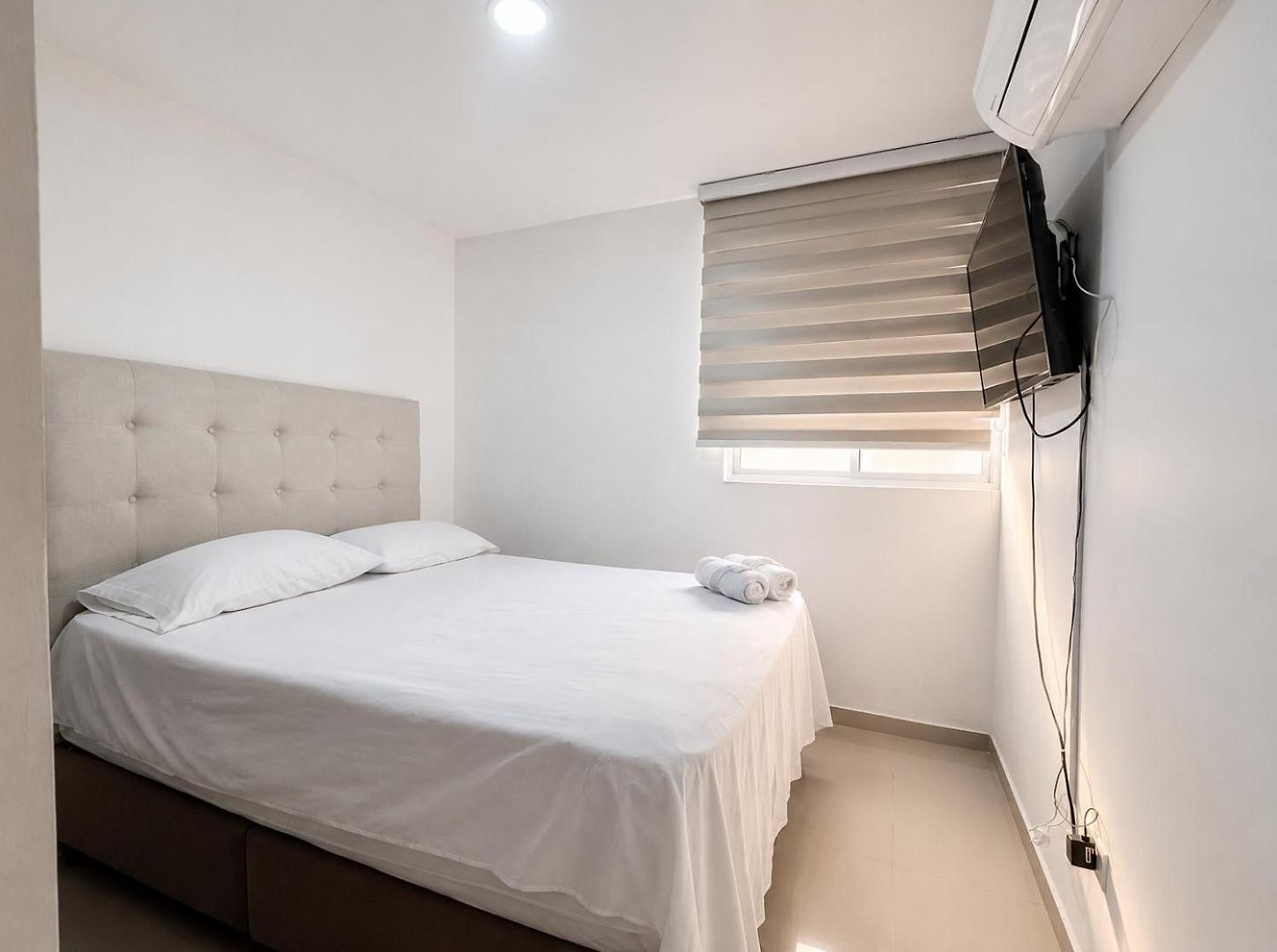 Apartamento Caracol 2