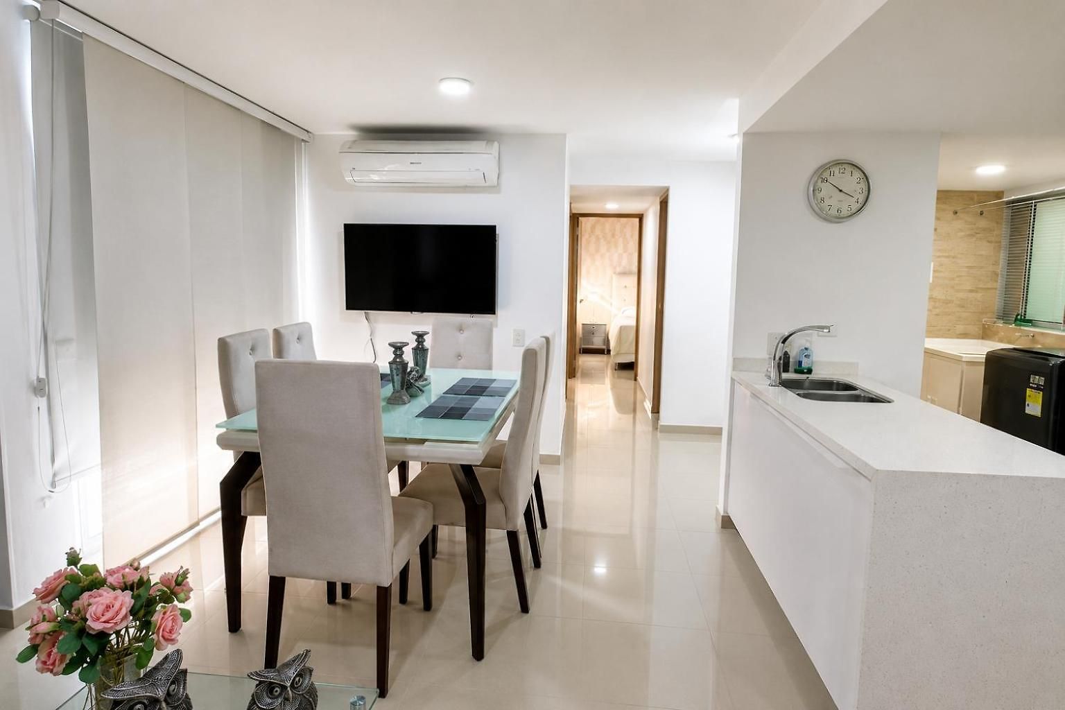 Apartamento Caracol 2 *